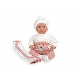 Muñeca bebé Arias Elegance 45 cm de Arias, Muñecos bebé - Ref: S2441933, Precio: 40,00 €, Descuento: %