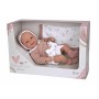 Muñeca bebé Arias Elegance Zoe 42 cm de Arias, Muñecos bebé - Ref: S2441935, Precio: 43,00 €, Descuento: %