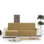 Sofa Cover Eysa MID Mustard 100 x 110 x 240 cm by Eysa, Sofas & Couches - Ref: D1605788, Price: 39,64 €, Discount: %