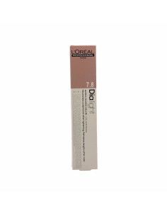 Amoniakfreie Färbung L'Oreal Professionnel Paris Dia Light Nº 5.20 (50 ml) | Tienda24 Tienda24.eu