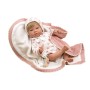 Muñeca Reborn Arias Cristina 40 cm de Arias, Muñecos bebé - Ref: S2441941, Precio: 69,56 €, Descuento: %