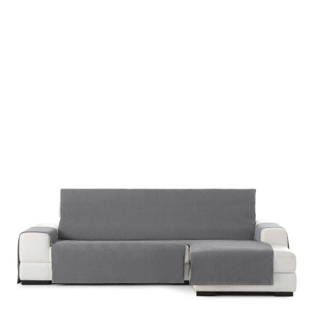 Sofa Cover Eysa MID Grey 100 x 110 x 240 cm by Eysa, Sofas & Couches - Ref: D1605789, Price: 39,64 €, Discount: %