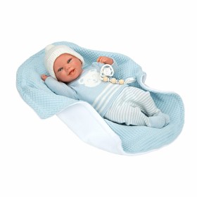 Poupée nouveaux-nés Arias Paulo 40 cm de Arias, Poupées bébé - Réf : S2441944, Prix : 71,05 €, Remise : %