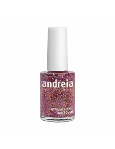 Nail polish Lab Andreia Matte Effect Top Coat (10,5 ml) | Tienda24 Tienda24.eu