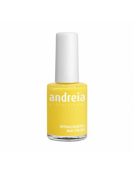 Vernis à ongles Andreia Professional Hypoallergenic Nº 163 (14 ml) | Tienda24 Tienda24.eu