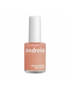 Nail Polish Semi-permanent Gel Polish Andreia ‎ 260 (10,5 ml) | Tienda24 Tienda24.eu