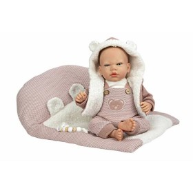 Boneca Reborn Arias Gadea 40 cm de Arias, Bonecos bebé - Ref: S2441947, Preço: 69,22 €, Desconto: %