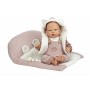 Muñeca Reborn Arias Gadea 40 cm de Arias, Muñecos bebé - Ref: S2441947, Precio: 69,22 €, Descuento: %