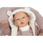 Muñeca Reborn Arias Gadea 40 cm de Arias, Muñecos bebé - Ref: S2441947, Precio: 69,22 €, Descuento: %