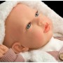 Muñeca Reborn Arias Gadea 40 cm de Arias, Muñecos bebé - Ref: S2441947, Precio: 69,22 €, Descuento: %