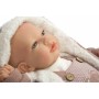 Muñeca Reborn Arias Gadea 40 cm de Arias, Muñecos bebé - Ref: S2441947, Precio: 69,22 €, Descuento: %