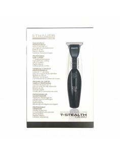 Cortapelos-Afeitadora Xanitalia T Stealth de Xanitalia, Cortapelos y barberos - Ref: S4258821, Precio: 33,58 €, Descuento: %