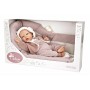 Muñeca Reborn Arias Gadea 40 cm de Arias, Muñecos bebé - Ref: S2441947, Precio: 69,22 €, Descuento: %