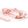 Muñeca Reborn Arias Marta 40 cm de Arias, Muñecos bebé - Ref: S2441948, Precio: 69,22 €, Descuento: %