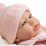 Muñeca Reborn Arias Marta 40 cm de Arias, Muñecos bebé - Ref: S2441948, Precio: 69,22 €, Descuento: %