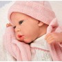 Muñeca Reborn Arias Marta 40 cm de Arias, Muñecos bebé - Ref: S2441948, Precio: 69,22 €, Descuento: %