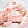 Muñeca Reborn Arias Marta 40 cm de Arias, Muñecos bebé - Ref: S2441948, Precio: 69,22 €, Descuento: %