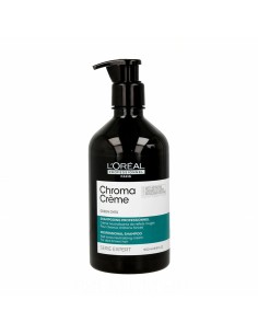 Anti-dandruff Shampoo Sebamed (400 ml) | Tienda24 Tienda24.eu