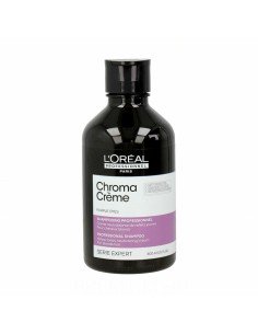 Shampoo L'Oreal Professionnel Paris Expert Chroma Creme Purple (300 ml) da L'Oreal Professionnel Paris, Shampoo - Ref: S42588...