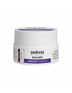 Smalto per unghie Andreia Professional Builder Rosa 20 g da Andreia, Smalti - Ref: S4258849, Precio: 16,34 €, Descuento: %