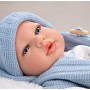 Reborn doll Arias Martin 40 cm by Arias, Baby dolls - Ref: S2441949, Price: 68,32 €, Discount: %