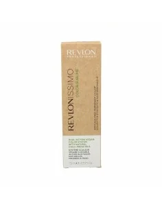 Tinta Permanente Antienvelhecimento Revlonissimo Revlon Revlonissimo Colorsmetique NMT 8,01 Nº 8.01 (60 ml) | Tienda24 Tienda24.eu