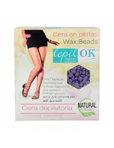 Cera Depilatória Corporal Idema Cera en (1 Kg) | Tienda24 Tienda24.eu