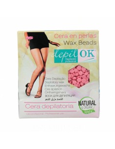 Cera Depilatoria Corporal Idema Discos Cera (1 Kg) | Tienda24 Tienda24.eu