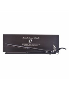 Plancha de Pelo Babyliss Smooth Control 235 Negro | Tienda24 Tienda24.eu