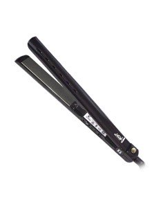 Hair Straightener K6 Irene Rios Black by Irene Rios, Hair Straighteners - Ref: S4258952, Price: 47,58 €, Discount: %