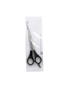 Forbici per capelli Xanitalia Profesional Tijera Nero da Xanitalia, Forbici per capelli - Ref: S4259024, Precio: 13,01 €, Des...