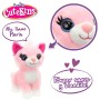 Peluche Colorbaby de Colorbaby, Animales y figuras - Ref: S2442055, Precio: 19,35 €, Descuento: %