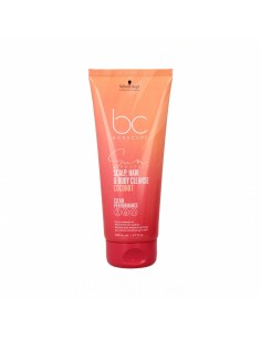 Protezione Solare Schwarzkopf Bonacure Coconut da Schwarzkopf, Filtri solari - Ref: S4259044, Precio: 12,52 €, Descuento: %