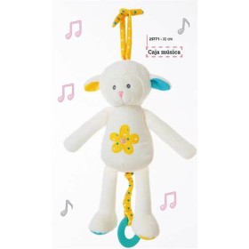 Fluffy toy Lansay  Musical | Tienda24 - Global Online Shop Tienda24.eu