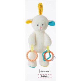 Peluche 28 cm di BigBuy Fun, Animali e pupazzi - Rif: S2442105, Prezzo: 8,63 €, Sconto: %