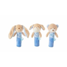 Jouet Peluche Creaciones Llopis de Creaciones Llopis, Animaux et personnages - Réf : S2442107, Prix : 7,45 €, Remise : %