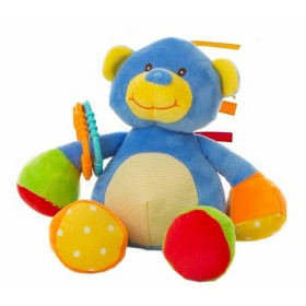 Plüschtier Valentin Rosa Bär 55 cm | Tienda24 - Global Online Shop Tienda24.eu