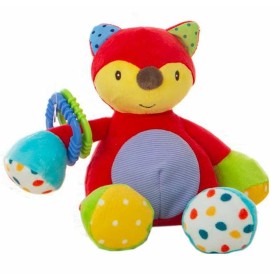 Jouet Peluche Valentin Rose Ours 55 cm | Tienda24 - Global Online Shop Tienda24.eu