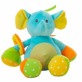 Peluche 26 cm de BigBuy Fun, Animais e figuras - Ref: S2442112, Preço: 9,75 €, Desconto: %