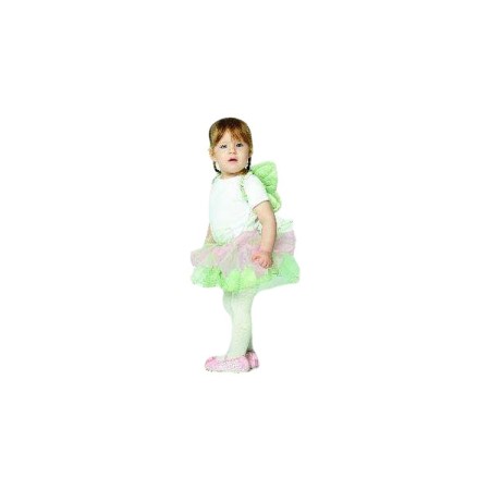 Déguisement pour Bébés Disney Campanilla de Disney, Bébés - Réf : S2442129, Prix : 15,02 €, Remise : %