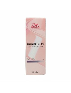 Permanent Dye Illumina Color Wella Illumina Color Nº 8/38 (60 ml) | Tienda24 Tienda24.eu