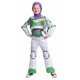 Costume for Children Disney Lightyear Space Ranger 5-6 Years by Disney, Kids & Toddlers - Ref: S2442132, Price: 37,64 €, Disc...