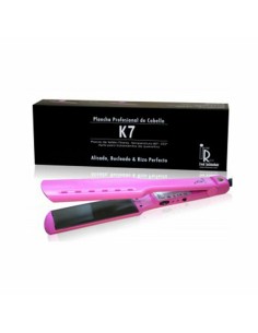 Hair Straightener Iria Titanium Id Italian IDETITIRIA (1 Unit) | Tienda24 Tienda24.eu