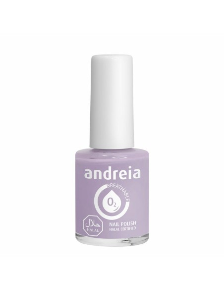 nail polish Andreia Breathable B1 (10,5 ml) | Tienda24 Tienda24.eu