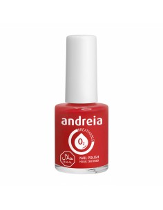 Esmalte de uñas Gel iQ Beter Deco Rose (5 ml) | Tienda24 Tienda24.eu