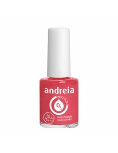 Nail polish Lab Andreia Matte Effect Top Coat (10,5 ml) | Tienda24 Tienda24.eu