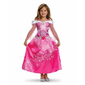 Costume for Children Disney Aurora (Sleeping Beauty) 5-6 Years by Disney, Kids & Toddlers - Ref: S2442144, Price: 28,37 €, Di...