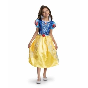 Costume for Children Disney Snow White 7-8 Years by Disney, Kids & Toddlers - Ref: S2442149, Price: 28,37 €, Discount: %