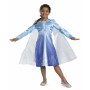 Costume for Children Disney Elsa 5-6 Years by Disney, Kids & Toddlers - Ref: S2442153, Price: 32,27 €, Discount: %