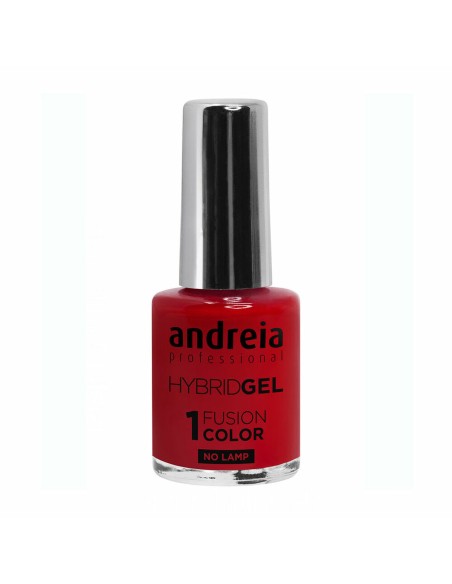 Pintaúñas Andreia Hybrid Gel H31 (10,5 ml) | Tienda24 Tienda24.eu